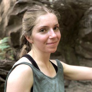 Meet your Posher, Shelbie